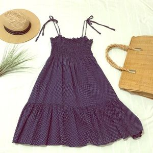 J.Crew dress